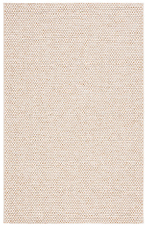Safavieh Sisal All-Weather 460 Power Loomed Indoor / Outdoor Rug X23 Natural / Ivory 9' x 12'