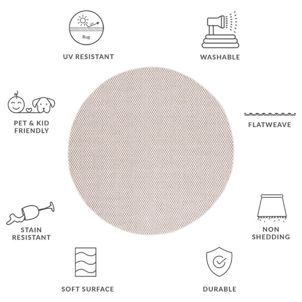 Safavieh Sisal Elegant Ivory Runner Rug For Hallways - Power Loomed, Plush Texture, Timeless Style & Comfort Natural ,Ivory 95% Polypropylene,5% Polyester Saw460b-29