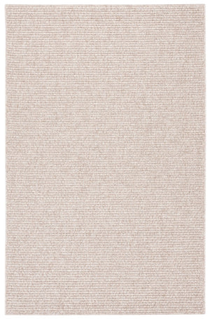 Safavieh Sisal All-Weather 460 Power Loomed Indoor / Outdoor Rug X23 Beige 9' x 12'