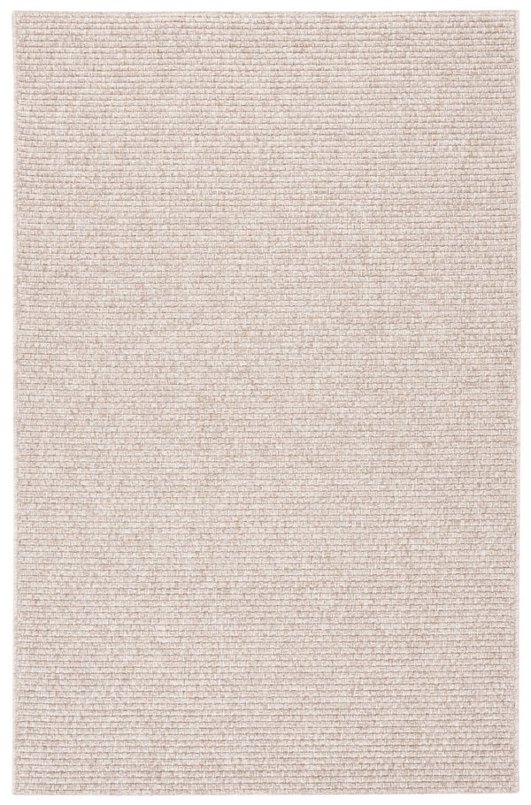 Safavieh Sisal All-Weather 460 Power Loomed Indoor / Outdoor Rug X23 Beige 9' x 12'