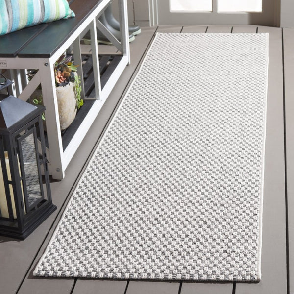 Safavieh Sisal Inspired Low Pile Polypropylene Runner Rug for Entryways and Hallways SAW460F-29