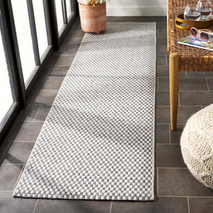 Safavieh Sisal Inspired Low Pile Polypropylene Runner Rug for Entryways and Hallways SAW460F-29