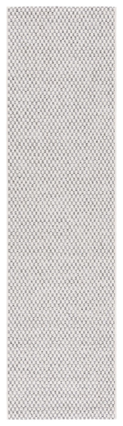 Safavieh Sisal Inspired Low Pile Polypropylene Runner Rug for Entryways and Hallways SAW460F-29