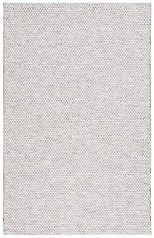 Safavieh Sisal Inspired Flatweave Polypropylene Area Rug Neutral Grey Ivory Living Room Accent SAW460F-6