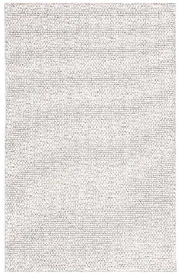 Safavieh Sisal Inspired Power Loomed Area Rug Polypropylene Low Pile Neutral Texture SAW460G-6