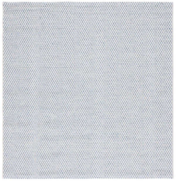 Safavieh Sisal Inspired Square Area Rug Power Loomed Polypropylene Low Pile Modern Living Room SAW460M-5SQ
