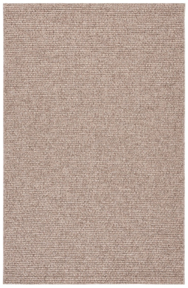 Safavieh Sisal Inspired Power Loomed Polypropylene Area Rug for Modern and Transitional Interiors SAW460T-6