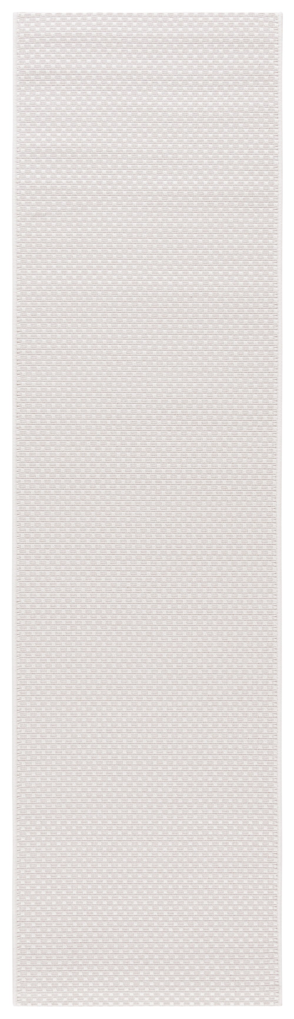 Safavieh Sisal Ivory All-Weather Area Rug — Power-Loomed Turkey 3/8" Low-Profile, Durable, Easy-Care Surface 10'-0" x 14'-0" SAW640A-10
