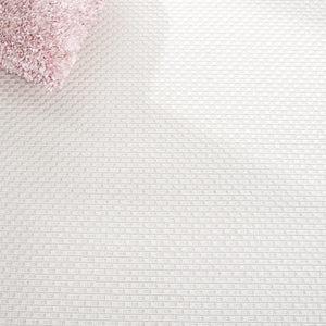 Safavieh Sisal All-Weather 640 Power Loomed Indoor / Outdoor Rug X23 Ivory 9' x 12'