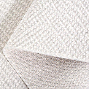 Safavieh Sisal All-Weather 640 Power Loomed Indoor / Outdoor Rug X23 Ivory 9' x 12'