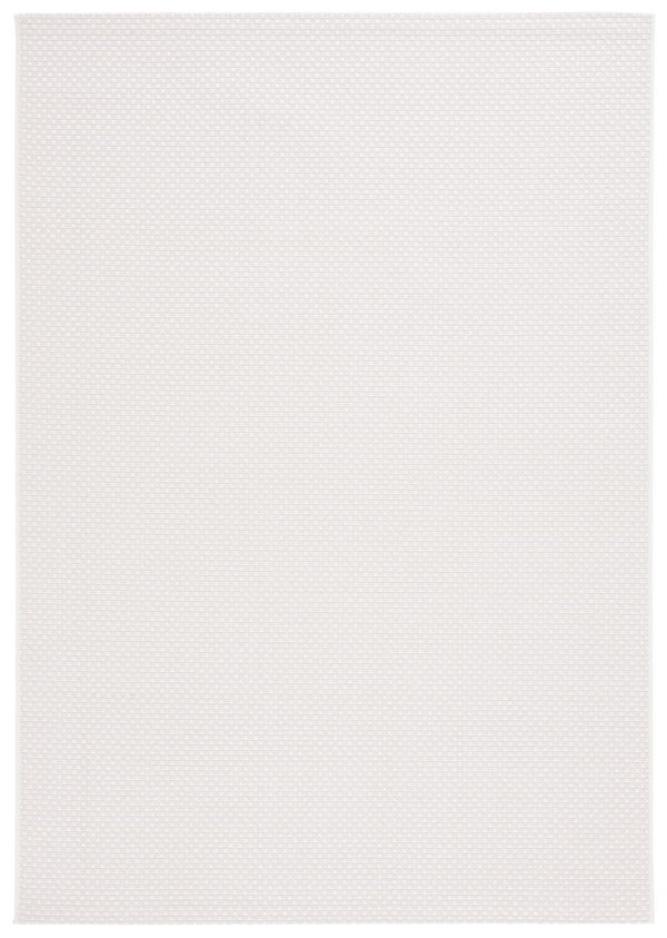 Safavieh Sisal All-Weather 640 Power Loomed Indoor / Outdoor Rug X23 Ivory 9' x 12'