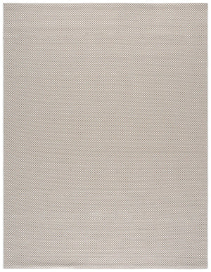 Safavieh Sisal Inspired Ivory Area Rug Woven Polypropylene Texture for Living Rooms and Entryways Off White 10'-0" x 14'-0" SAW640B-10