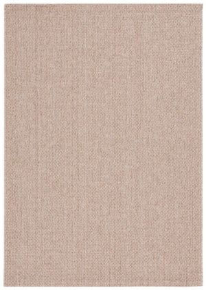 Safavieh Sisal All-Weather 640 Power Loomed Indoor / Outdoor Rug X23 Taupe 9' x 12'