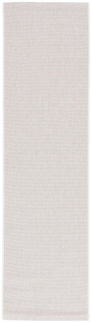 Safavieh Sisal All-Weather Ivory Beige Runner Rug Low Pile Turkish Power Loomed Hallway Accent SAW642A-27