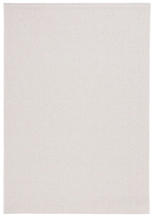 Safavieh Sisal All-Weather 642 Power Loomed Indoor / Outdoor Rug X23 Ivory / Beige 9' x 12'