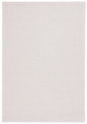 Safavieh Sisal Inspired Power Loomed Polypropylene Area Rug Neutral Ivory Beige Living Room SAW642A-6