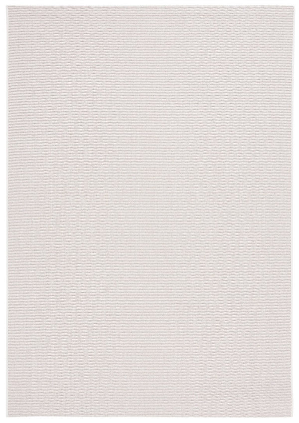 Safavieh Sisal Inspired Power Loomed Polypropylene Area Rug Neutral Ivory Beige Living Room SAW642A-6