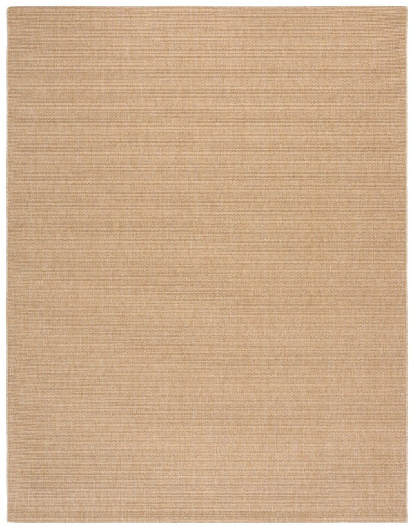 Safavieh Sisal Inspired Power Loomed Polypropylene Area Rug for Modern Living Spaces SAW642B-10