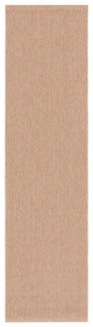 Safavieh Sisal Contemporary All-Weather Rug From Turkey — Neutral Low-Profile Power-Loomed Durability & Style 6'-7" x 9'-6" SAW642B-6