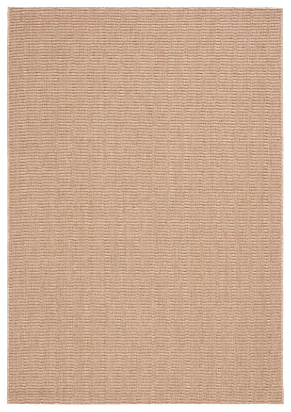 Safavieh Sisal All-Weather 642 Power Loomed Indoor / Outdoor Rug X23 Natural 9' x 12'