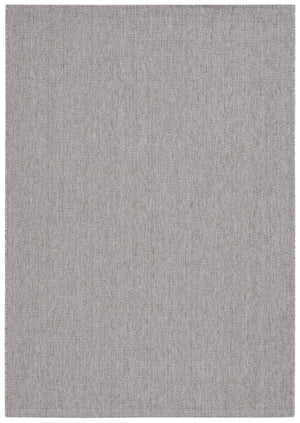 Safavieh Sisal All-Weather 642 Power Loomed Indoor / Outdoor Rug X23 Grey 9' x 12'