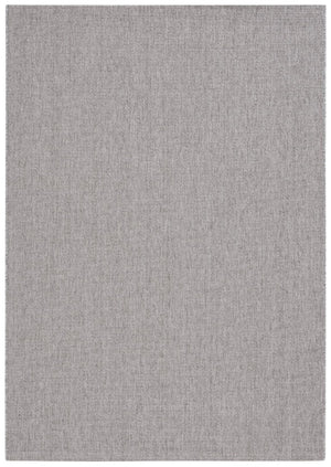 Safavieh Sisal Inspired Power Loomed Area Rug Neutral Grey Texture for Living and Dining Rooms SAW642F-6