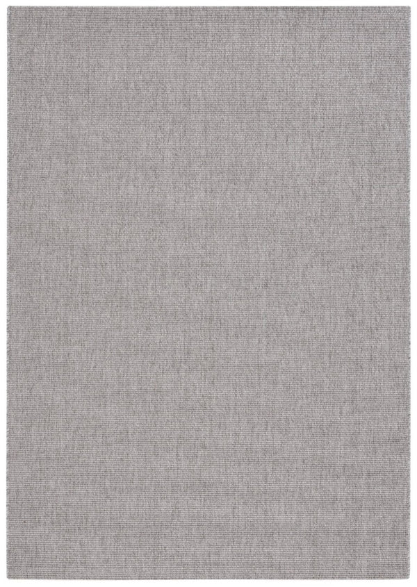 Safavieh Sisal Inspired Power Loomed Area Rug Neutral Grey Texture for Living and Dining Rooms SAW642F-6