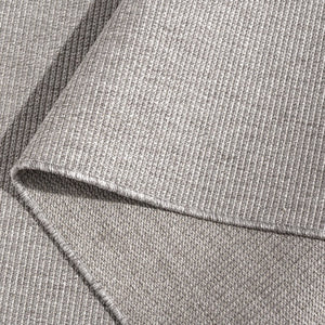 Safavieh Sisal Inspired Power Loomed Area Rug Neutral Grey Texture for Living and Dining Rooms SAW642F-6