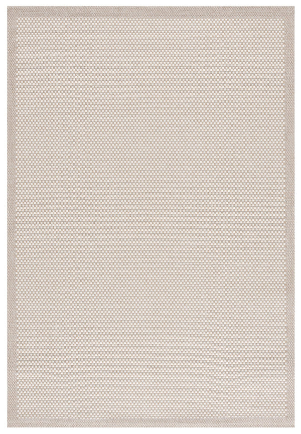 Safavieh Sisal Exquisite Area Rug In Elegant Ivory And Beige – Perfect For Indoor Or Outdoor Spaces! Ivory ,Beige 86% Polypropylene,14% Polyester Saw644a-4
