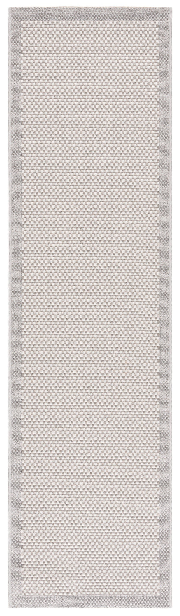 Safavieh Sisal Exquisite Area Rug In Elegant Ivory And Beige – Perfect For Indoor Or Outdoor Spaces! Ivory ,Grey 86% Polypropylene,14% Polyester Saw644f-28