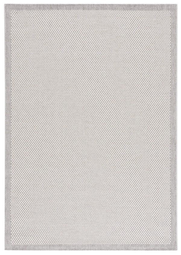 Safavieh Sisal Exquisite Area Rug In Elegant Ivory And Beige – Perfect For Indoor Or Outdoor Spaces! Ivory ,Grey 86% Polypropylene,14% Polyester Saw644f-28
