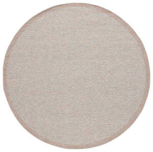 Safavieh Sisal Exquisite Area Rug In Elegant Ivory And Beige – Perfect For Indoor Or Outdoor Spaces! Ivory ,Aqua Orange 86% Polypropylene,14% Polyester Saw644j-28