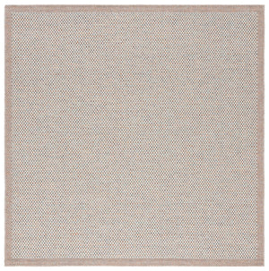 Safavieh Sisal Exquisite Area Rug In Elegant Ivory And Beige – Perfect For Indoor Or Outdoor Spaces! Ivory ,Aqua Orange 86% Polypropylene,14% Polyester Saw644j-28