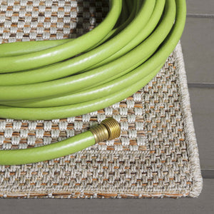 Safavieh Sisal Exquisite Area Rug In Elegant Ivory And Beige – Perfect For Indoor Or Outdoor Spaces! Ivory ,Orange Beige 86% Polypropylene,14% Polyester Saw644p-8