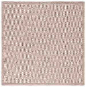 Safavieh Sisal Exquisite Area Rug In Elegant Ivory And Beige – Perfect For Indoor Or Outdoor Spaces! Ivory ,Orange Beige 86% Polypropylene,14% Polyester Saw644p-8