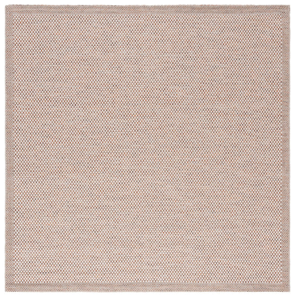 Safavieh Sisal Exquisite Area Rug In Elegant Ivory And Beige – Perfect For Indoor Or Outdoor Spaces! Ivory ,Orange Beige 86% Polypropylene,14% Polyester Saw644p-8