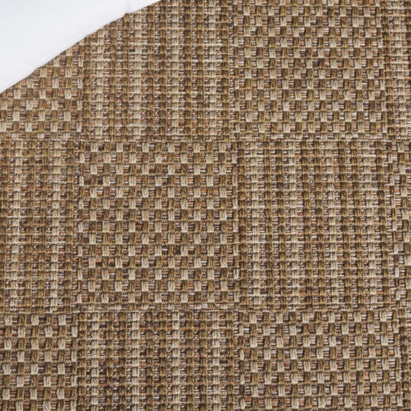 Safavieh Sisal Inspired All Weather Indoor Outdoor Area Rug Coastal Farmhouse Living Room Accent Off White SAW648B-6