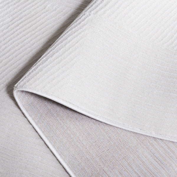 Safavieh Saylor Transitional Geometric Block Area Rug – Durable, Elegant Design For Timeless Home Décor Ivory 58% Polypropylene  30% Jute  12 % Polyester Say100a-210