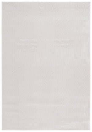 Safavieh Saylor Elegant Area Rug - Timeless Transitional Design, Durable Comfort For Luxurious Home Decor Ivory 70% Polypropylene,30% Polyester Shrink Say100a-10