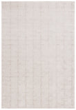 Safavieh Saylor 102 Power Loomed Transitional Rug Beige / Ivory 6'-3" x 6'-3" Round