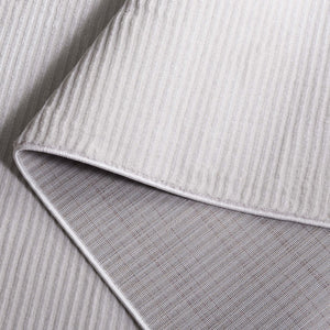 Safavieh Saylor 104 Power Loomed Transitional Rug Ivory 6'-3" x 6'-3" Round