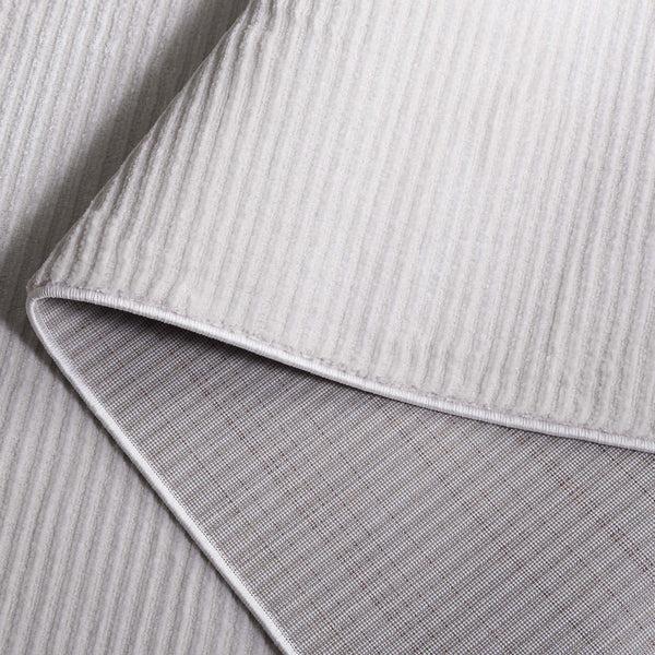 Safavieh Saylor 104 Power Loomed Transitional Rug Ivory 6'-3" x 6'-3" Round