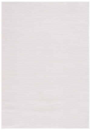 Safavieh Saylor 104 Power Loomed Transitional Rug Ivory 6'-3" x 6'-3" Round