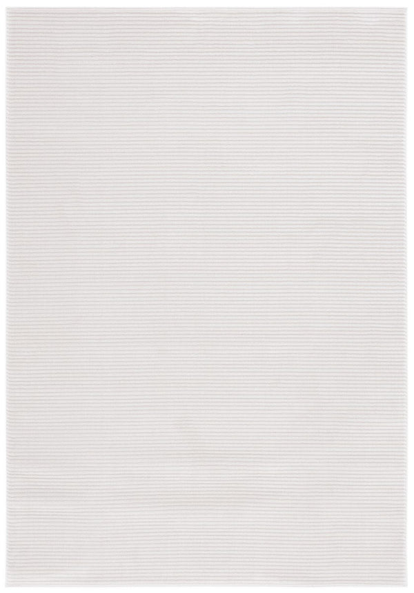 Safavieh Saylor 104 Power Loomed Transitional Rug Ivory 6'-3" x 6'-3" Round