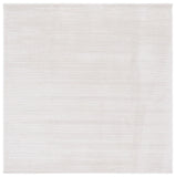 Safavieh Saylor 104 Power Loomed Transitional Rug Ivory 6'-3" x 6'-3" Square