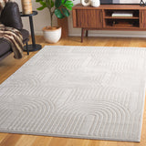 Safavieh Saylor 107 Power Loomed Modern Rug SAY107A-5