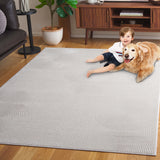 Safavieh Saylor 109 Power Loomed Modern Rug SAY109A-5