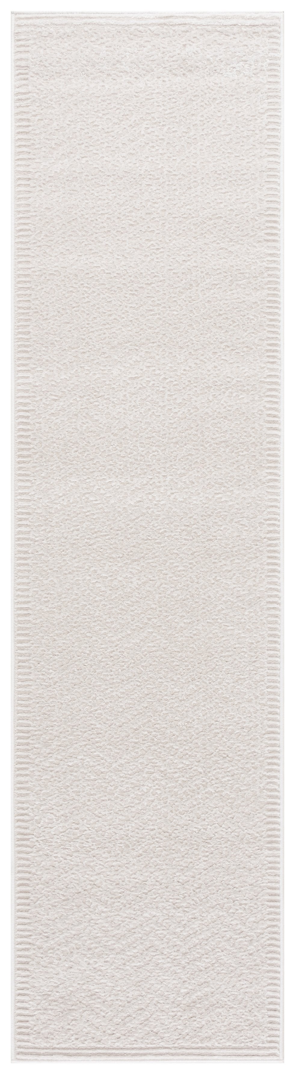 Safavieh Saylor Modern Area Rug - Elegant Power-loomed Design For Lasting Comfort And Style In Any Space Ivory 70% Polypropylene,30% Polyester Shrink Say116a-9
