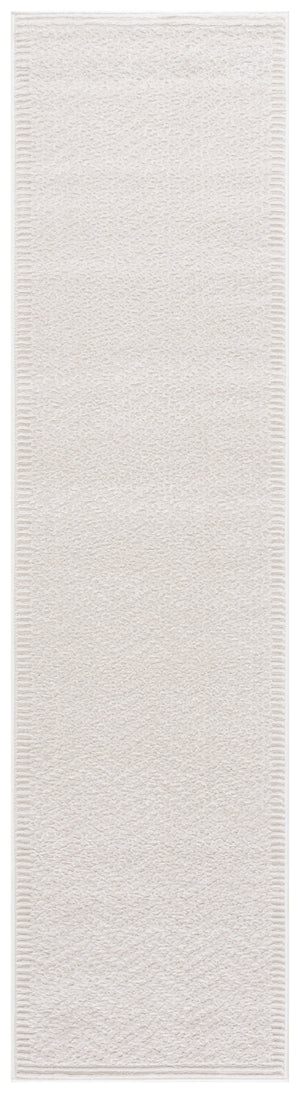 Safavieh Saylor Modern Area Rug - Elegant Power-loomed Design For Lasting Comfort And Style In Any Space Ivory 70% Polypropylene,30% Polyester Shrink Say116a-9