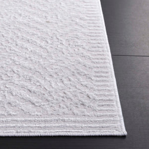 Safavieh Saylor Modern Area Rug - Elegant Power-loomed Design For Lasting Comfort And Style In Any Space Ivory 70% Polypropylene,30% Polyester Shrink Say116a-9